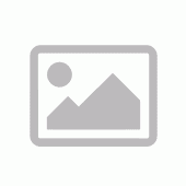 Levendula mintás kör alakú díszdoboz szett 3db / cs
