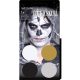 Make Up, Gótikus smink szett
