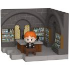 Hunko POP - Harry Potter sorozat - bájitaltanterem, Rónnal