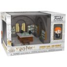Hunko POP - Harry Potter sorozat - bájitaltanterem, Rónnal