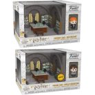 Hunko POP - Harry Potter sorozat - bájitaltanterem, Rónnal