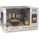 Hunko POP - Harry Potter sorozat - bájitaltanterem, Nevil figurával