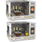 Hunko POP - Harry Potter sorozat - bájitaltanterem, Nevil figurával