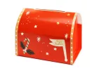 Santa's mailbox, x cm, mix
