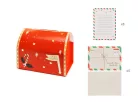 Santa's mailbox, x cm, mix