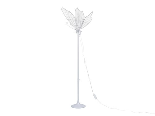 LED pillangó dekoráció, 60 cm