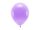 Eco Balloons 26cm pasztell, levendula (1 db / 10 db.)