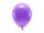 Eco Balloons 26cm pasztell, lila (1 pkt / 10 db.)