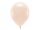 Eco Balloons 30 cm pastel, light dusty rose (1 pkt / 100 pc.)