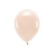 Eco Balloons 30 cm pastel, light dusty rose (1 pkt / 100 pc.)