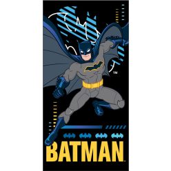   Batman Sign fürdőlepedő, strand törölköző 70x140cm (Fast Dry)