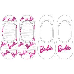 Barbie női titokzokni 35-42