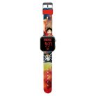 One Piece digitális LED karóra