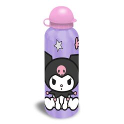 Hello Kitty Kuromi alumínium kulacs 500 ml