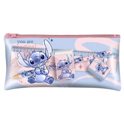   Disney Lilo és Stitch, A csillagkutya Magical írószer szett 5 db-os