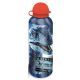 Jurassic World Raptor alumínium kulacs 500ml