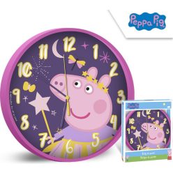 Peppa malac falióra 25 cm