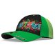 Minecraft TNT gyerek baseball sapka 52-54 cm