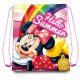 Disney Minnie Summer sporttáska tornazsák 40 cm