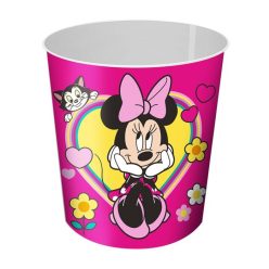 Disney Minnie szemetes