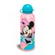 Disney Minnie Mermaid alumínium kulacs 500 ml