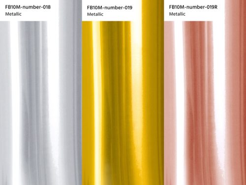 ''9'' számú fóliás léggömb, 35cm, ezüst