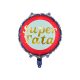 Fólia lufi Super Tata, 45 cm, mix