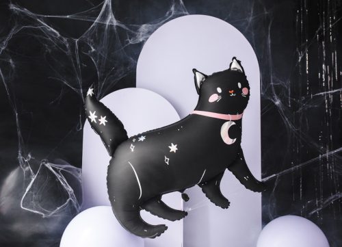 Fólia lufi Cat, 96x95 cm, mix