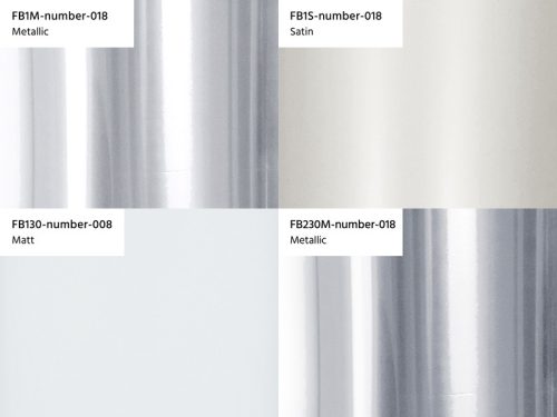 ''2'' számú fóliás léggömb, 86 cm, ezüst