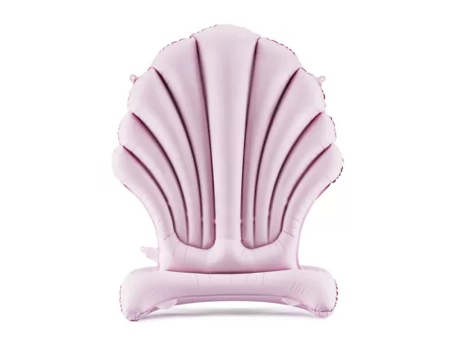 Fóliás Balloon Shell, 96x80 cm, mix