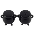 Só- és Borsszóró - Üst alakú