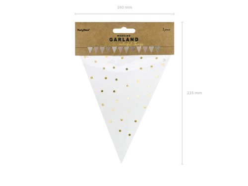 Sármány, keverék, 2,1 m