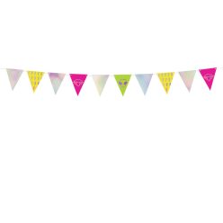 Bunting Electric Holo, mix, 1,8m