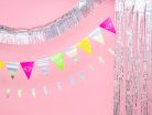 Bunting Electric Holo, mix, 1,8m