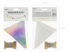 Bunting Electric Holo, mix, 1,8m