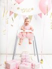 Garland 1. születésnapja – zászlók, 1,3 m