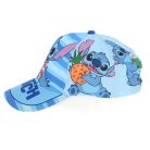 Disney Lilo és Stitch, A csillagkutya Coconut gyerek baseball sapka 52-54 cm