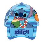 Disney Lilo és Stitch, A csillagkutya Coconut gyerek baseball sapka 52-54 cm