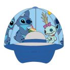 Disney Lilo és Stitch, A csillagkutya Coconut gyerek baseball sapka 52-54 cm