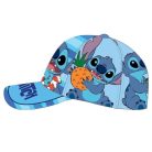 Disney Lilo és Stitch, A csillagkutya Coconut gyerek baseball sapka 52-54 cm