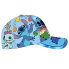 Disney Lilo és Stitch, A csillagkutya Coconut gyerek baseball sapka 52-54 cm