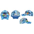 Disney Lilo és Stitch, A csillagkutya Coconut gyerek baseball sapka 52-54 cm
