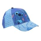 Disney Lilo és Stitch, A csillagkutya Cool gyerek baseball sapka 53-55 cm
