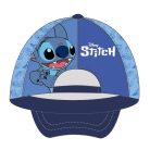 Disney Lilo és Stitch, A csillagkutya Cool gyerek baseball sapka 53-55 cm