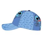 Disney Lilo és Stitch, A csillagkutya Cool gyerek baseball sapka 53-55 cm