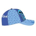 Disney Lilo és Stitch, A csillagkutya Cool gyerek baseball sapka 53-55 cm