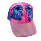 Disney Lilo és Stitch, A csillagkutya Cute gyerek baseball sapka 53-55 cm