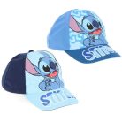 Disney Lilo és Stitch, A csillagkutya Loving Look gyerek baseball sapka 52-54 cm