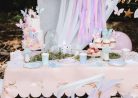Castle and Unicorns snack boxes, mix (1 pkt / 6 pc.)