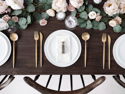 Parafadugós üvegek, 7,5 cm (1 db / 12 db)